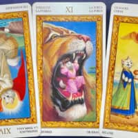 【双子座】2026年3月9日〜3月15日運勢