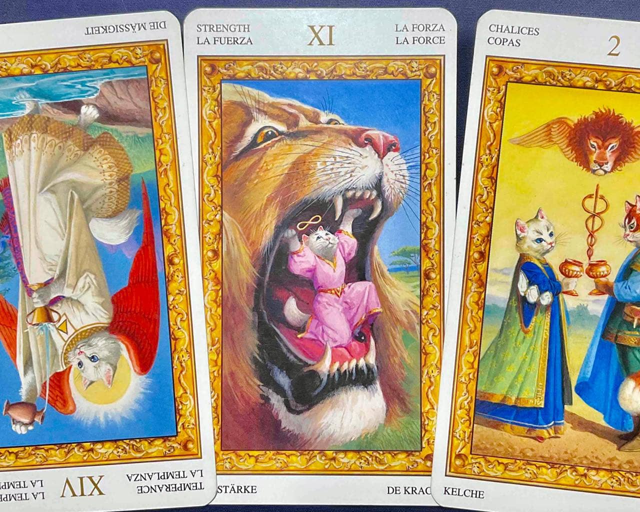 【双子座】2026年3月9日〜3月15日運勢