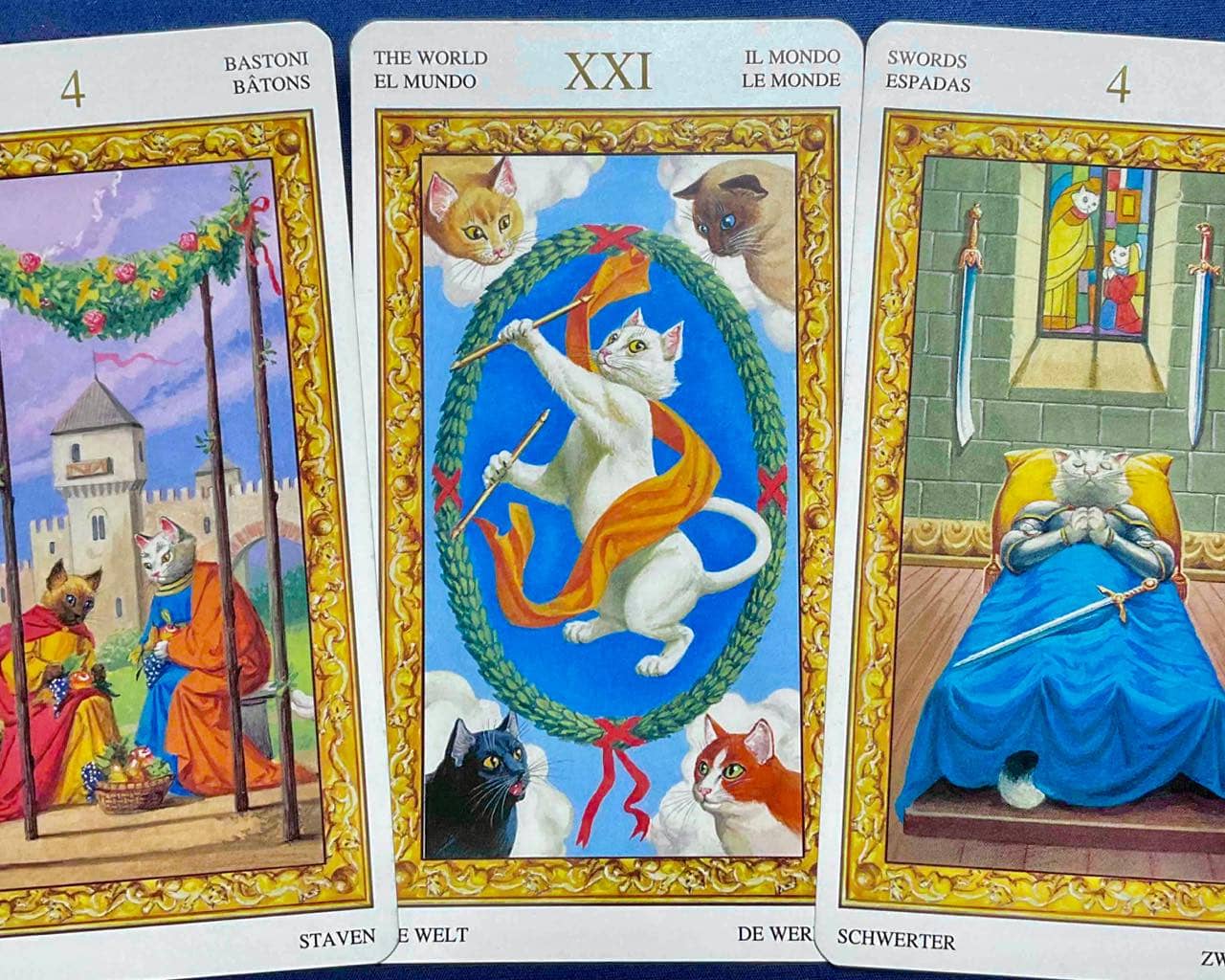 【天秤座】2026年2月16日〜2月22日運勢