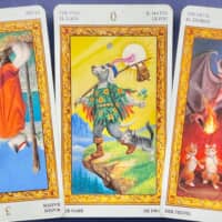 【蠍座】2026年3月9日〜3月15日運勢