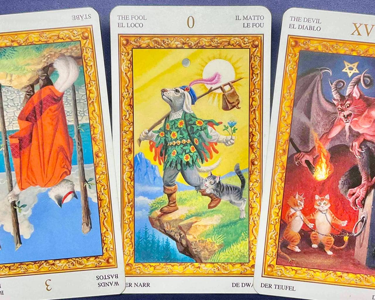 【蠍座】2026年3月9日〜3月15日運勢