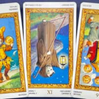 【牡牛座】2026年3月9日〜3月15日運勢