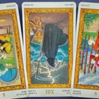 【蠍座】2026年2月23日〜3月1日運勢