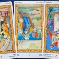 【魚座】2026年3月2日〜3月8日運勢