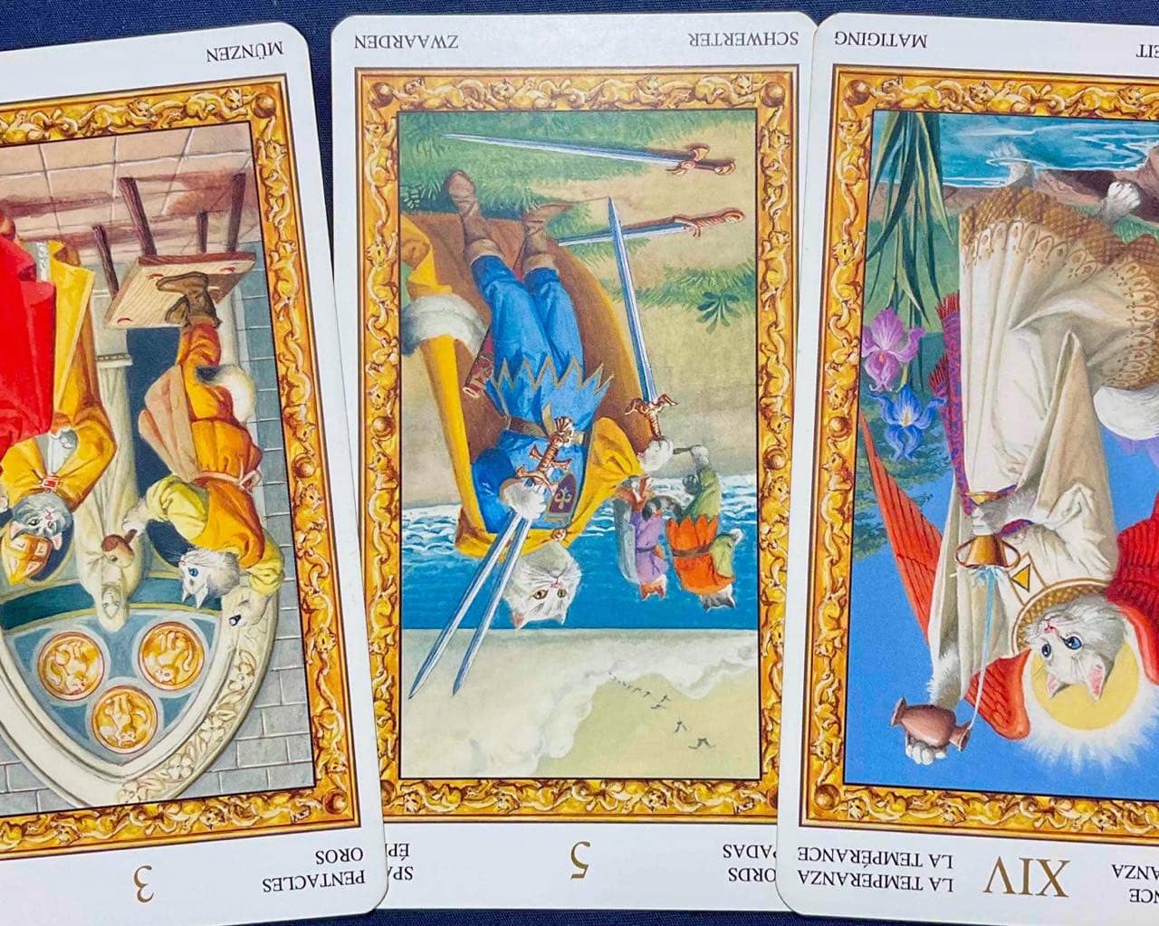 【魚座】2026年3月2日〜3月8日運勢