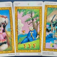 【双子座】2026年2月16日〜2月22日運勢