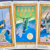 【蟹座】2026年3月9日〜3月15日運勢