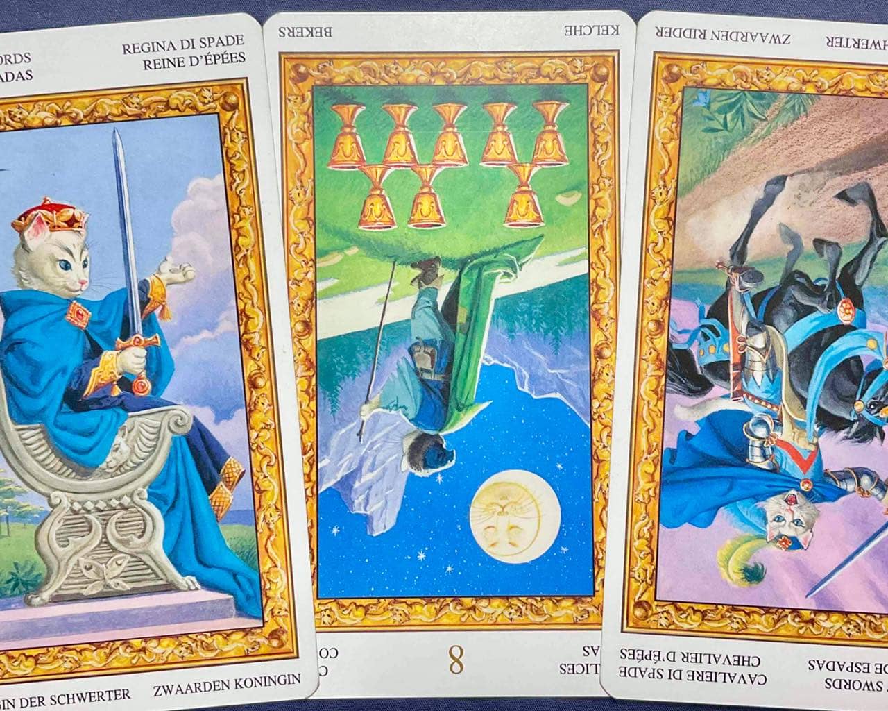 【蟹座】2026年3月9日〜3月15日運勢