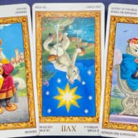 【水瓶座】2026年3月9日〜3月15日運勢