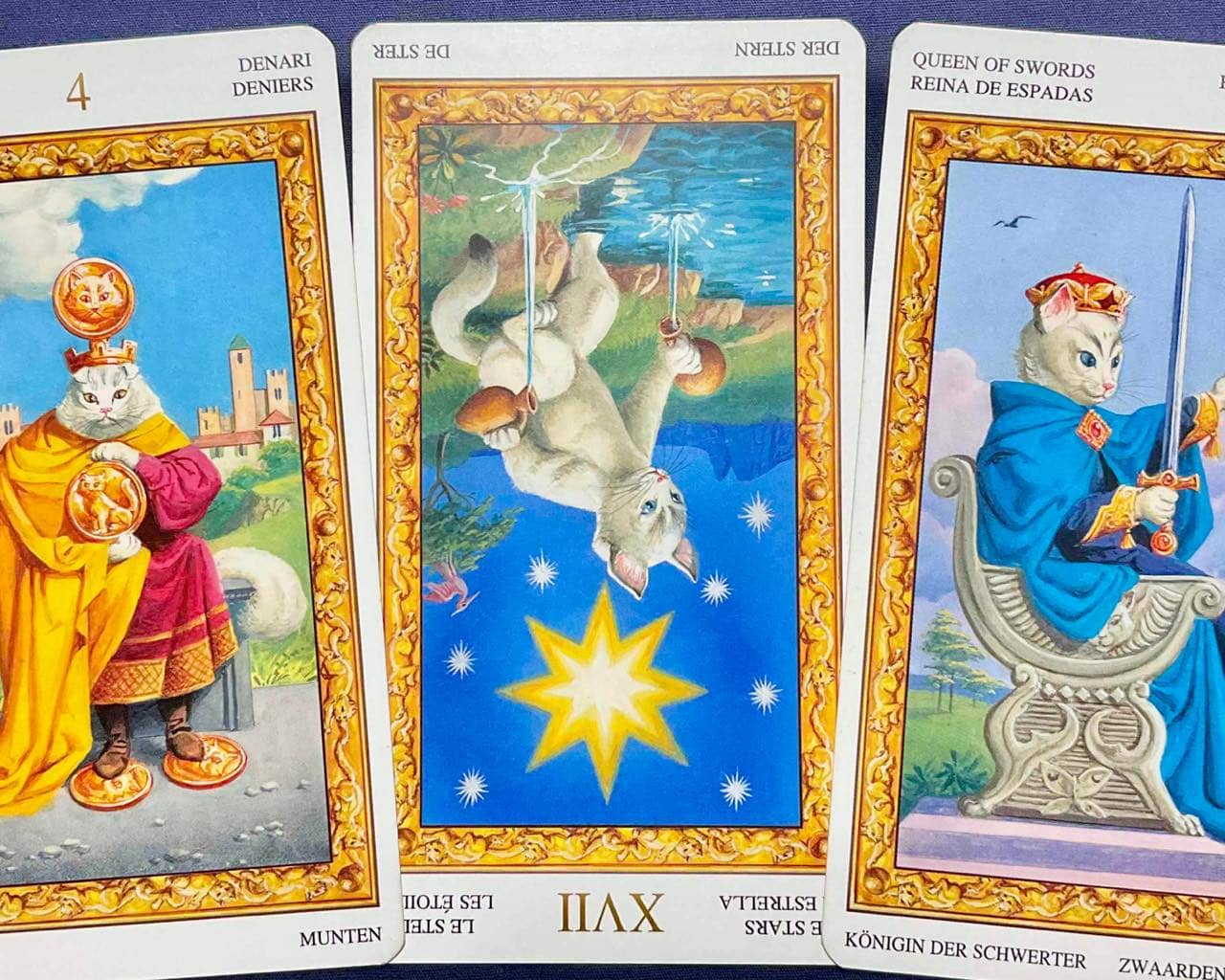 【水瓶座】2026年3月9日〜3月15日運勢