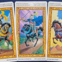 【山羊座】2026年3月2日〜3月8日運勢