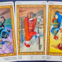 【蠍座】2026年3月2日〜3月8日運勢