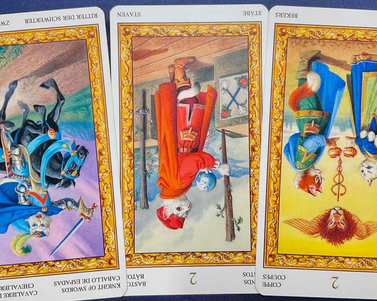 【蠍座】2026年3月2日〜3月8日運勢