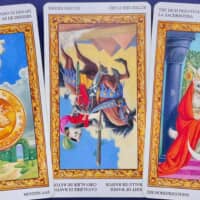 【水瓶座】2026年2月16日〜2月22日運勢