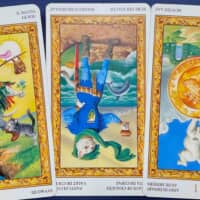 【天秤座】2026年3月2日〜3月8日運勢