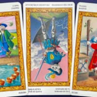 【獅子座】2026年3月2日〜3月8日運勢