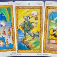 【獅子座】2026年3月9日〜3月15日運勢