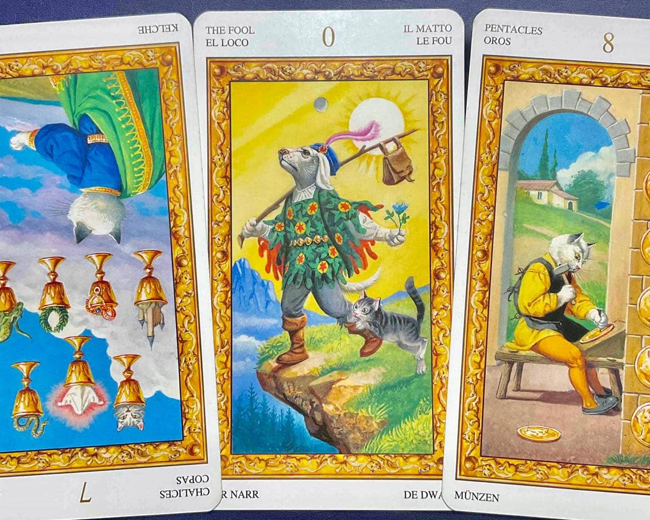 【獅子座】2026年3月9日〜3月15日運勢