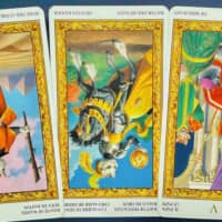 【水瓶座】2026年2月23日〜3月1日運勢