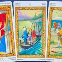 【乙女座】2026年2月16日〜2月22日運勢