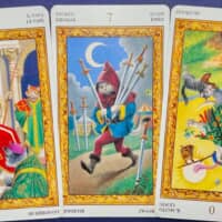 【牡牛座】2026年3月2日〜3月8日運勢