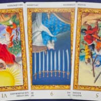 【牡羊座】2026年3月2日〜3月8日運勢