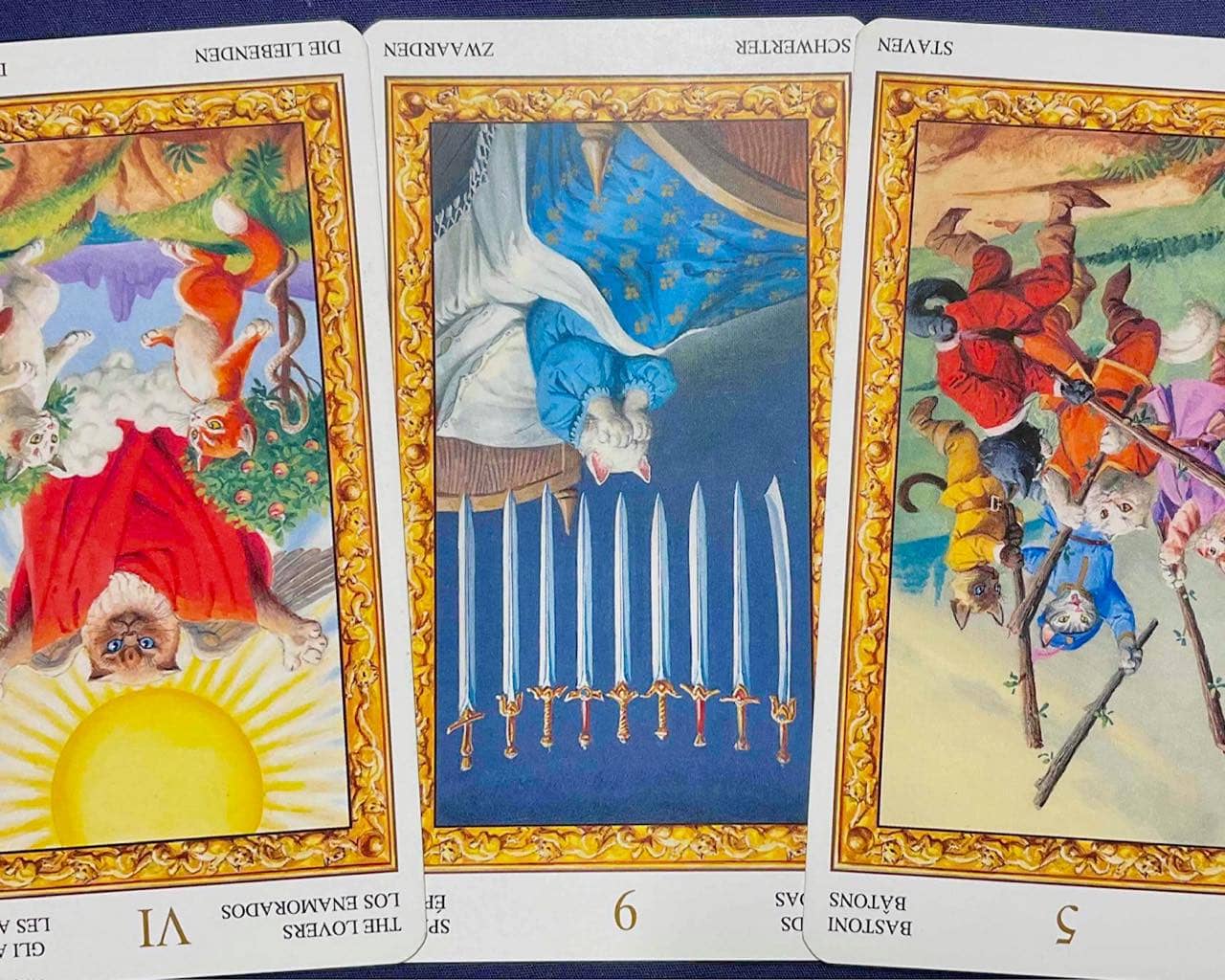 【牡羊座】2026年3月2日〜3月8日運勢