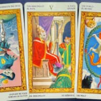 【魚座】2026年2月23日〜3月1日運勢