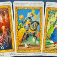 【山羊座】2026年2月23日〜3月1日運勢