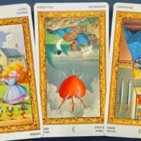 【蟹座】2026年2月23日〜3月1日運勢