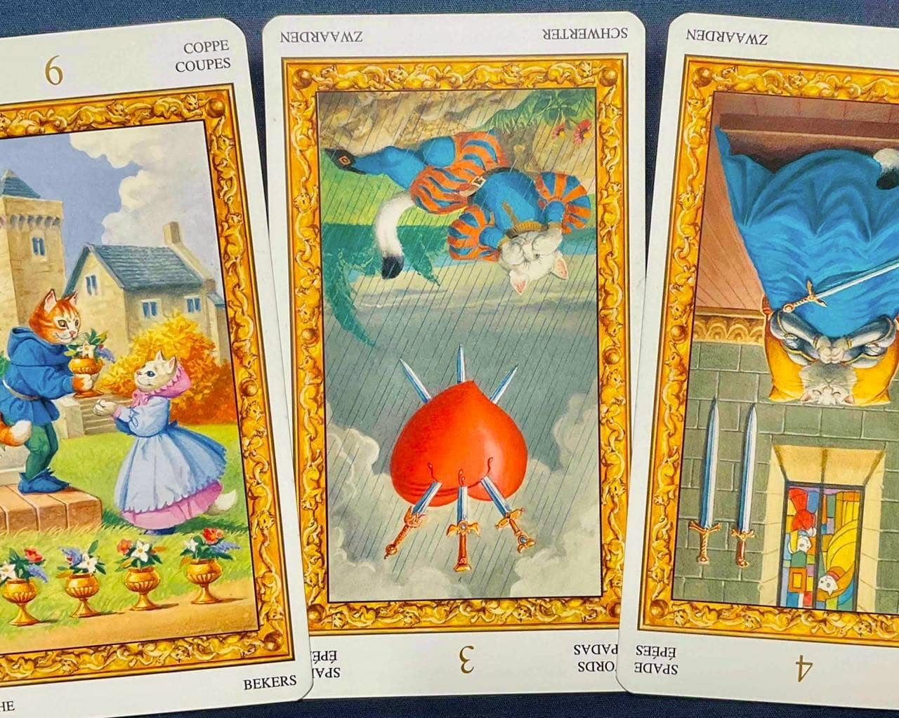 【蟹座】2026年2月23日〜3月1日運勢