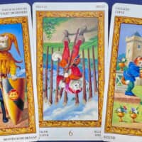 【魚座】2026年2月16日〜2月22日運勢