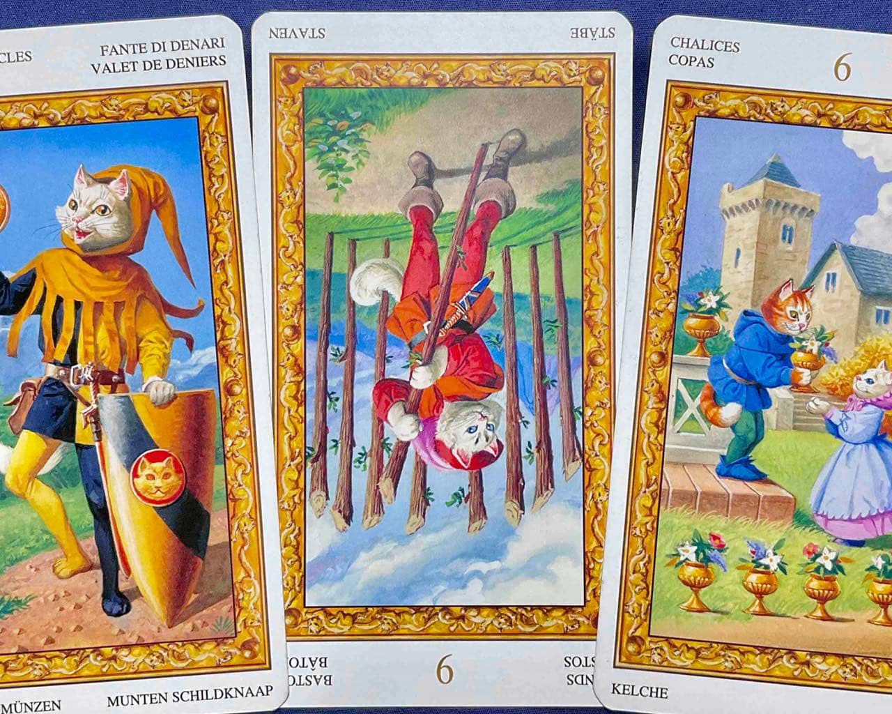 【魚座】2026年2月16日〜2月22日運勢