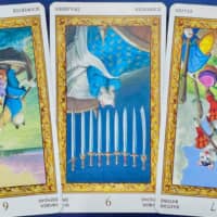 【獅子座】2026年2月16日〜2月22日運勢