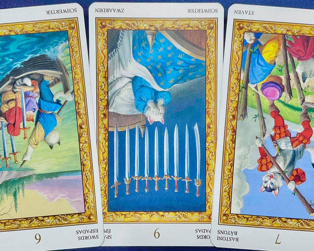 【獅子座】2026年2月16日〜2月22日運勢