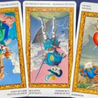 【山羊座】2026年3月9日〜3月15日運勢