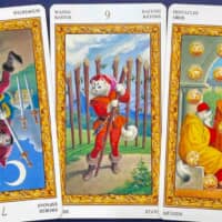 【蟹座】2026年3月2日〜3月8日運勢