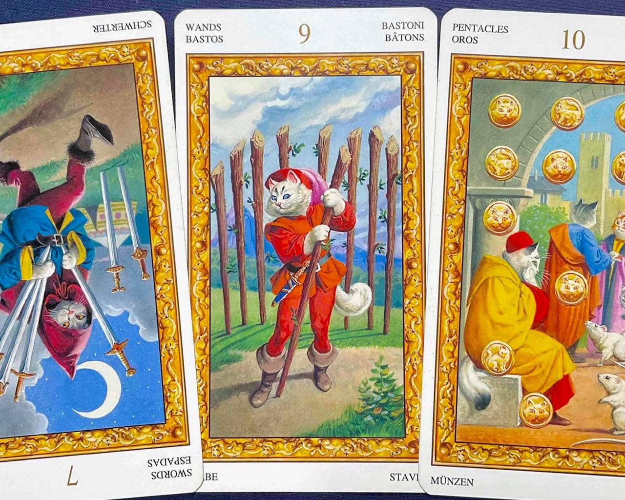 【蟹座】2026年3月2日〜3月8日運勢