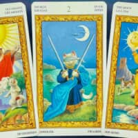 【天秤座】2026年2月23日〜3月1日運勢