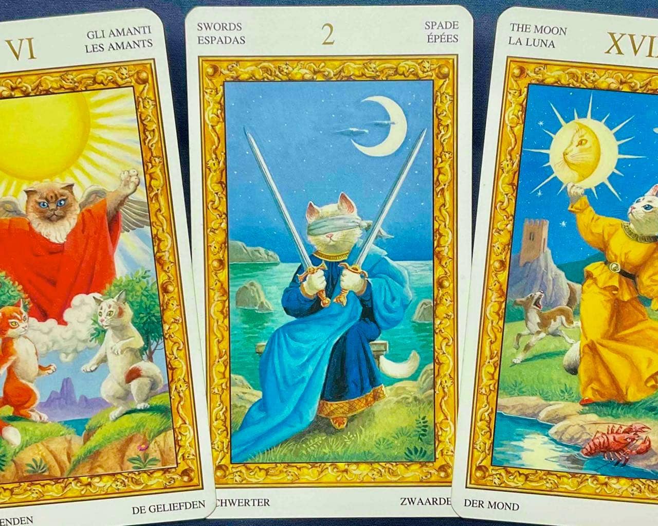 【天秤座】2026年2月23日〜3月1日運勢