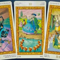 【双子座】2026年2月23日〜3月1日運勢