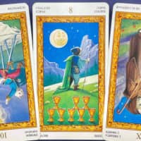 【天秤座】2026年3月9日〜3月15日運勢