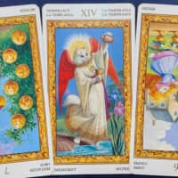 【水瓶座】2026年3月2日〜3月8日運勢