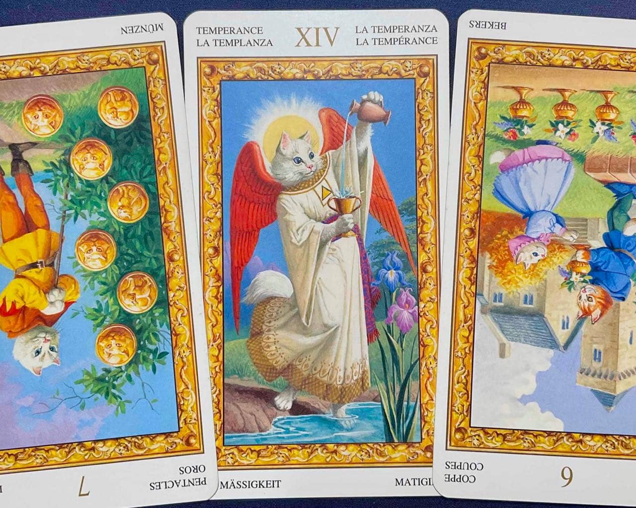 【水瓶座】2026年3月2日〜3月8日運勢