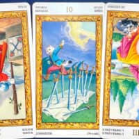 【水瓶座】2026年3月30日〜4月5日運勢