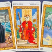 【天秤座】2026年3月23日〜3月29日運勢