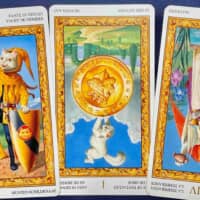 【天秤座】2026年3月16日〜3月22日運勢