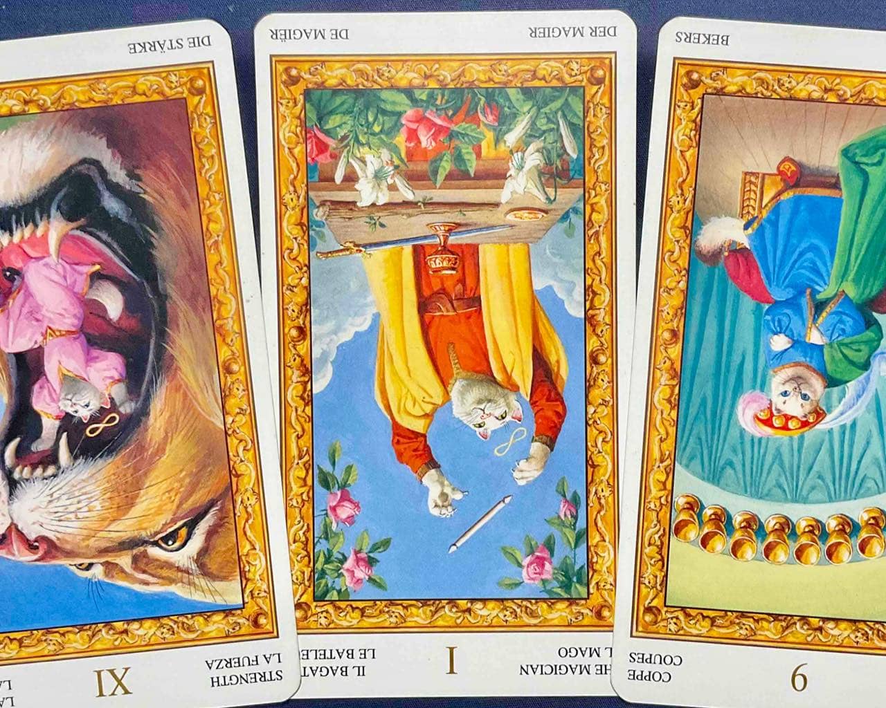 【乙女座】2026年3月23日〜3月29日運勢