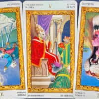 【水瓶座】2026年3月16日〜3月22日運勢