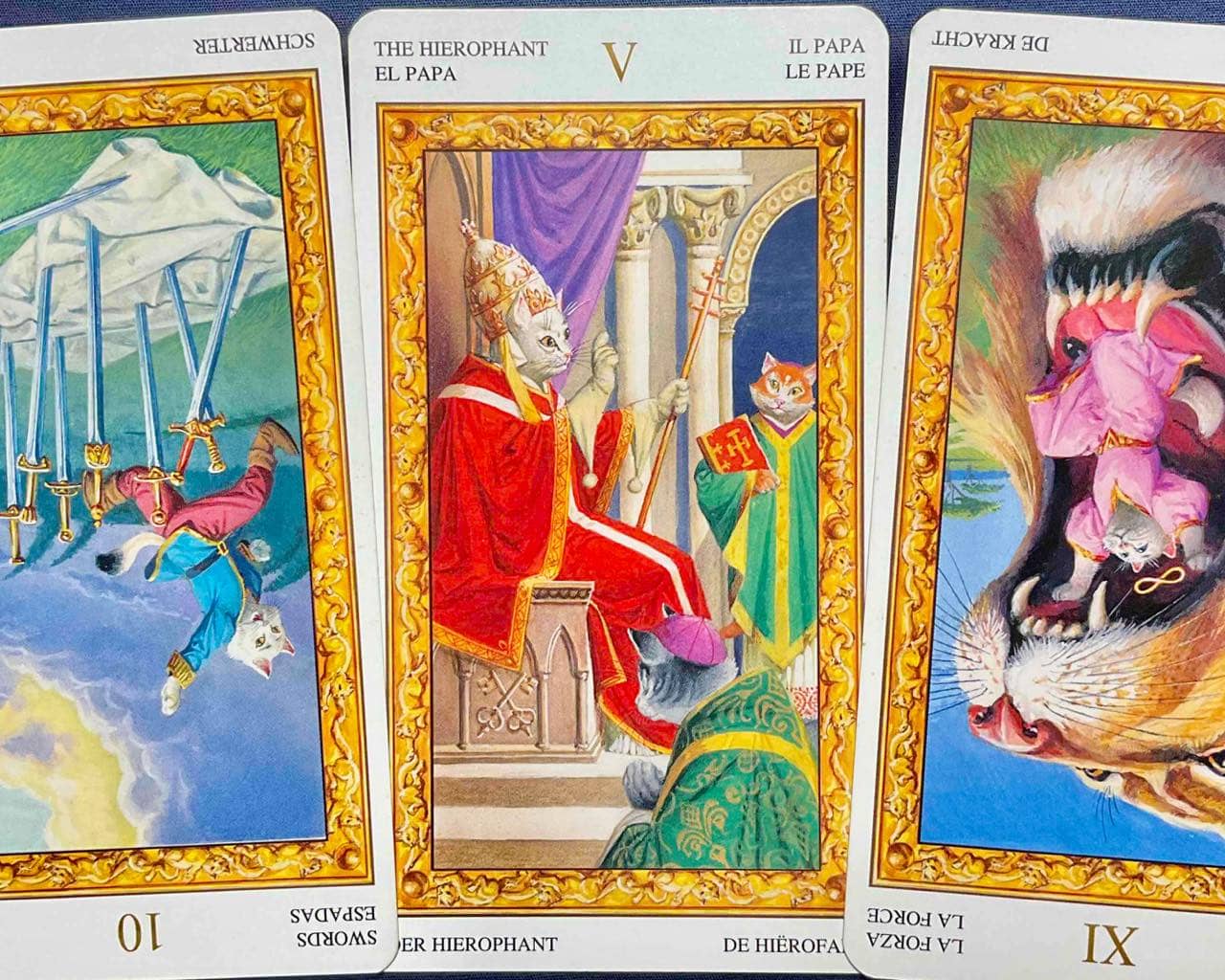 【水瓶座】2026年3月16日〜3月22日運勢